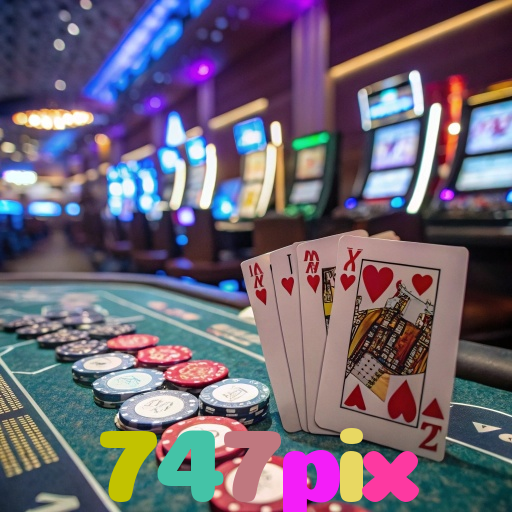 747pix - Baixe o app 747pix no Google Play e jogue ao vivo
