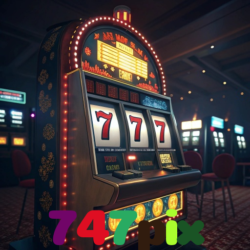 747pix - Baixe o app 747pix no Google Play e jogue ao vivo