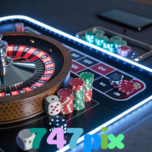 747pix - Baixe o App 747pix para Android e Comece a Jogar