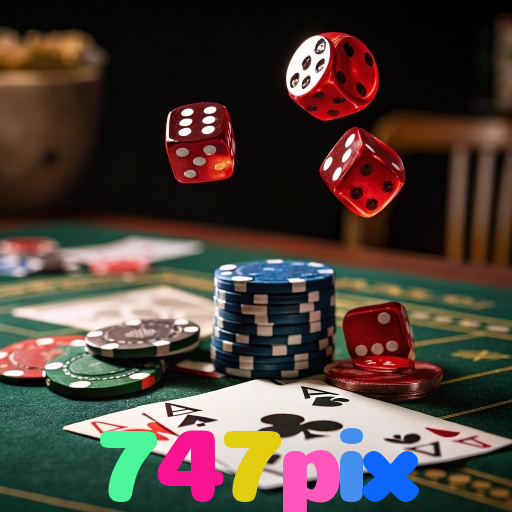747pix - Baixe o App 747pix para Android e Comece a Jogar