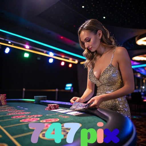 747pix - Baixe o App 747pix para Android e Comece a Jogar