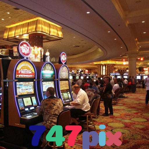 747pix - Baixe o App 747pix para Android e Comece a Jogar