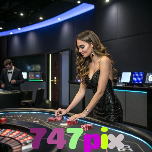 747pix - Baixe o app 747pix no Google Play e jogue ao vivo