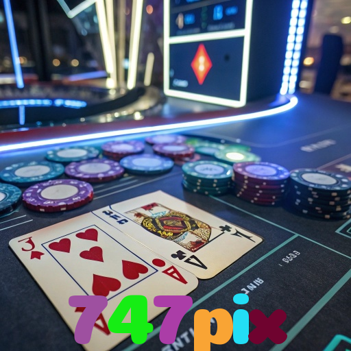 747pix - Baixe o app 747pix no Google Play e jogue ao vivo