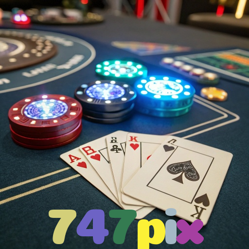 747pix - Baixe o App 747pix para Android e Comece a Jogar