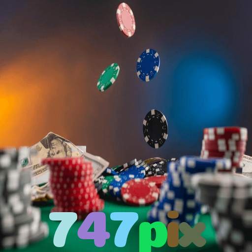 747pix - Baixe o App 747pix para Android e Comece a Jogar