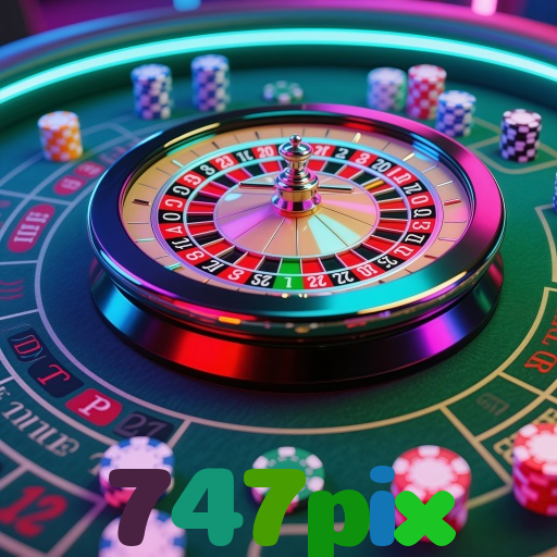 747pix - Baixe o App 747pix para Android e Comece a Jogar