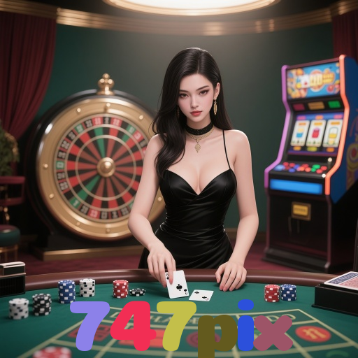 747pix - Baixe o app 747pix no Google Play e jogue ao vivo