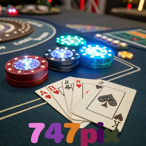 747pix - Baixe o app 747pix no Google Play e jogue ao vivo