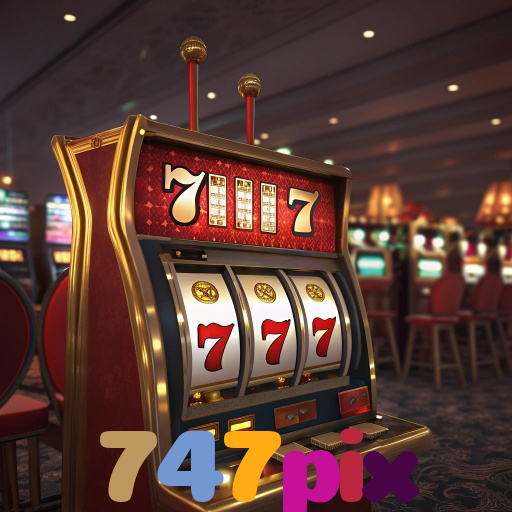 747pix - Baixe o App 747pix para Android e Comece a Jogar