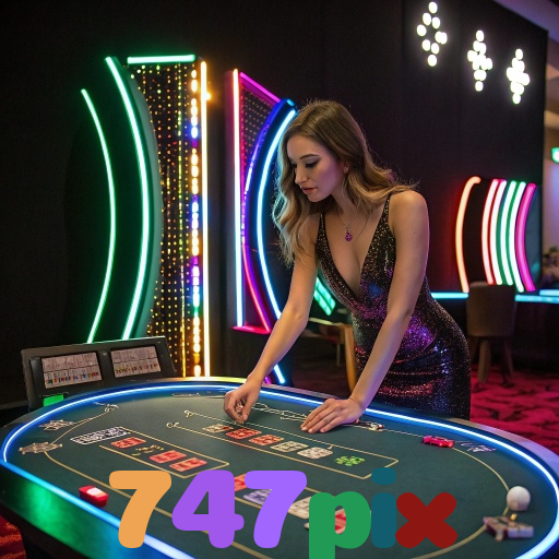 747pix - Baixe o app 747pix no Google Play e jogue ao vivo