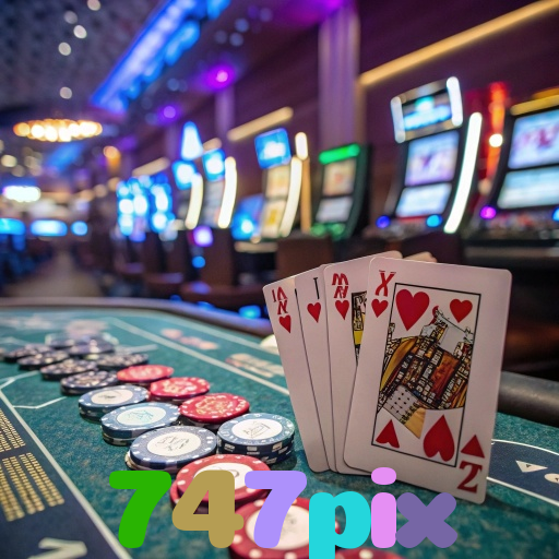747pix - Baixe o App 747pix para Android e Comece a Jogar