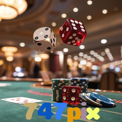 747pix - Baixe o App 747pix para Android e Comece a Jogar