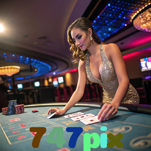 747pix - Baixe o App 747pix para Android e Comece a Jogar