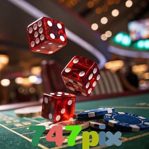 747pix - Baixe o App 747pix para Android e Comece a Jogar