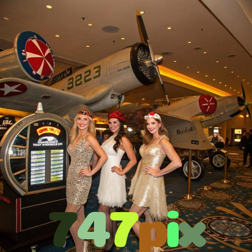 747pix - Baixe o App 747pix para Android e Comece a Jogar