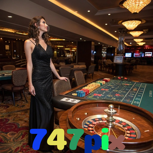 747pix - Baixe o App 747pix para Android e Comece a Jogar