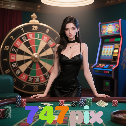 747pix - Baixe o App 747pix para Android e Comece a Jogar