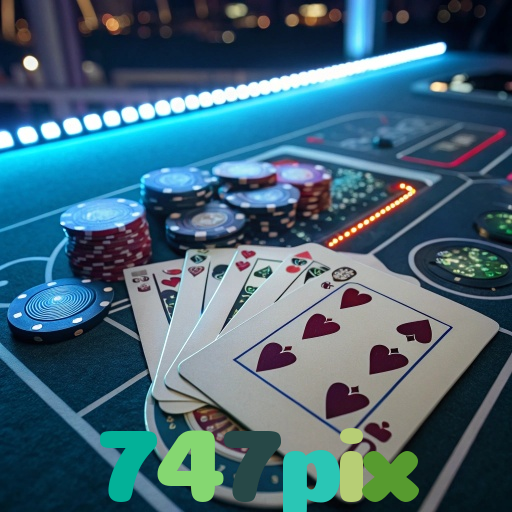 747pix - Baixe o app 747pix no Google Play e jogue ao vivo