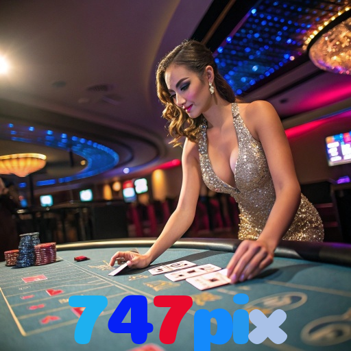 747pix - Baixe o App 747pix para Android e Comece a Jogar