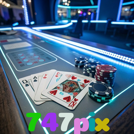 747pix - Baixe o App 747pix para Android e Comece a Jogar