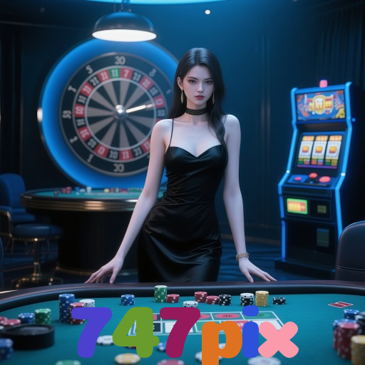 747pix - Baixe o App 747pix para Android e Comece a Jogar