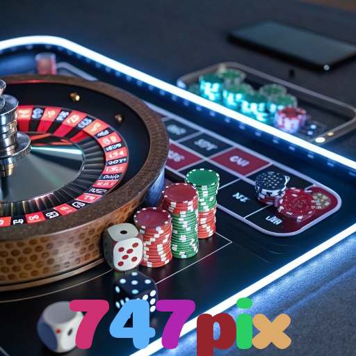 747pix - Baixe o app 747pix no Google Play e jogue ao vivo