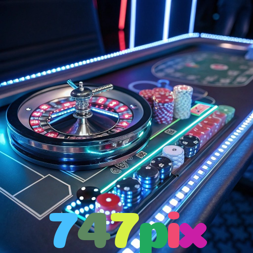747pix - Baixe o app 747pix no Google Play e jogue ao vivo