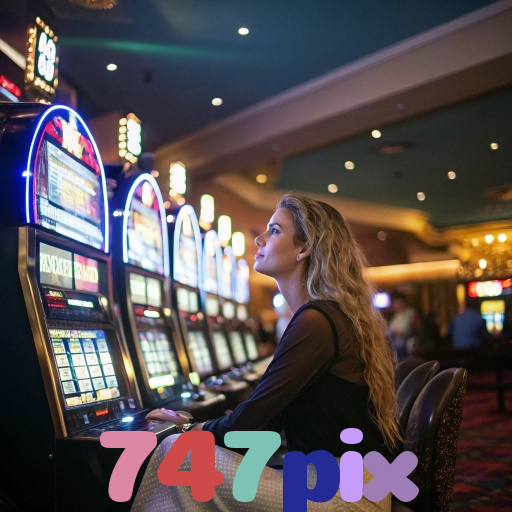 747pix - Baixe o app 747pix no Google Play e jogue ao vivo