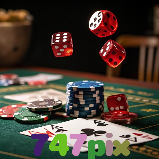 747pix - Baixe o app 747pix no Google Play e jogue ao vivo