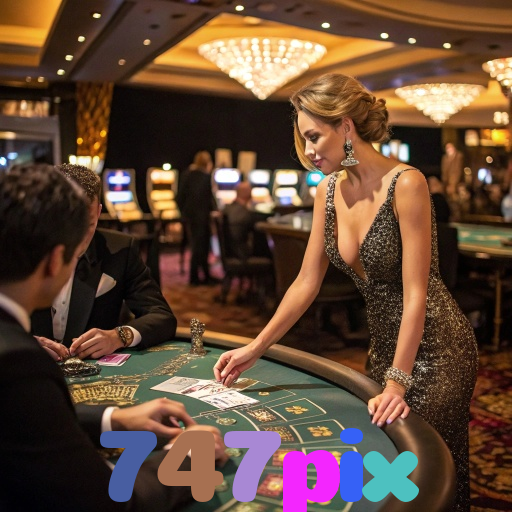747pix - Baixe o App 747pix para Android e Comece a Jogar