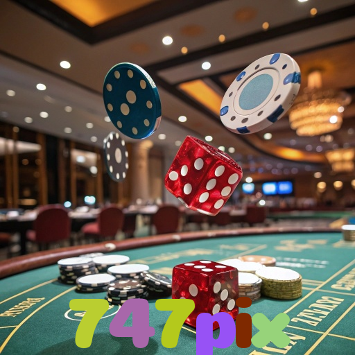 747pix - Baixe o app 747pix no Google Play e jogue ao vivo