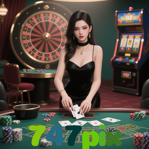747pix - Baixe o App 747pix para Android e Comece a Jogar