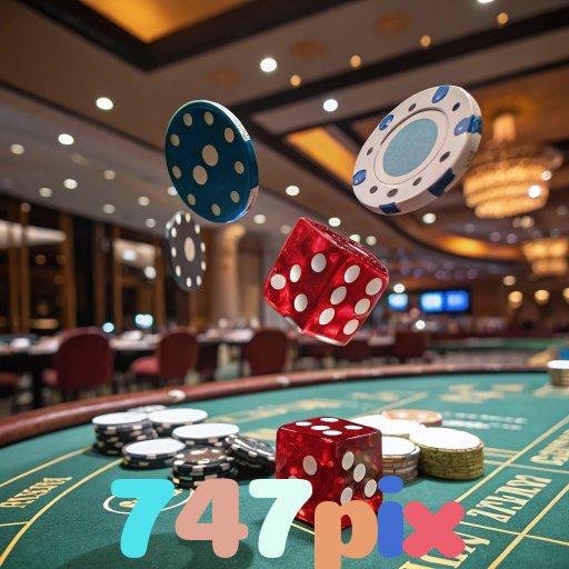 747pix - Baixe o App 747pix para Android e Comece a Jogar