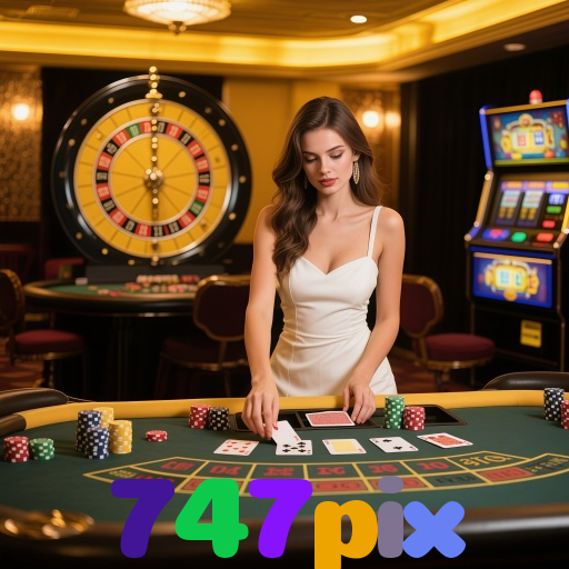 747pix - Baixe o app 747pix no Google Play e jogue ao vivo