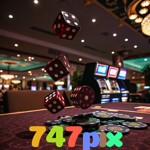 747pix - Baixe o app 747pix no Google Play e jogue ao vivo