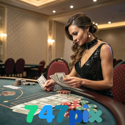 747pix - Baixe o App 747pix para Android e Comece a Jogar