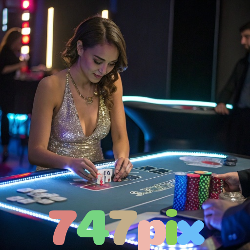 747pix - Baixe o app 747pix no Google Play e jogue ao vivo