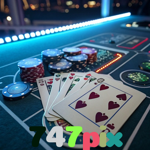 747pix - Baixe o App 747pix para Android e Comece a Jogar