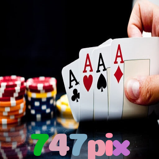 747pix - Baixe o app 747pix no Google Play e jogue ao vivo