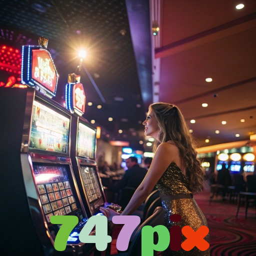 747pix - Baixe o App 747pix para Android e Comece a Jogar