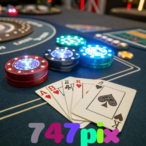 747pix - Baixe o app 747pix no Google Play e jogue ao vivo
