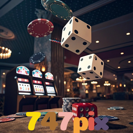 747pix - Baixe o app 747pix no Google Play e jogue ao vivo