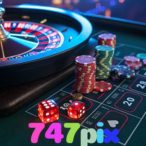 747pix - Baixe o App 747pix para Android e Comece a Jogar