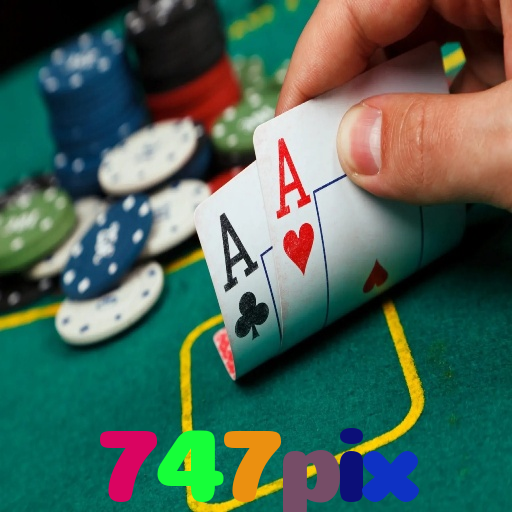 747pix - Baixe o app 747pix no Google Play e jogue ao vivo
