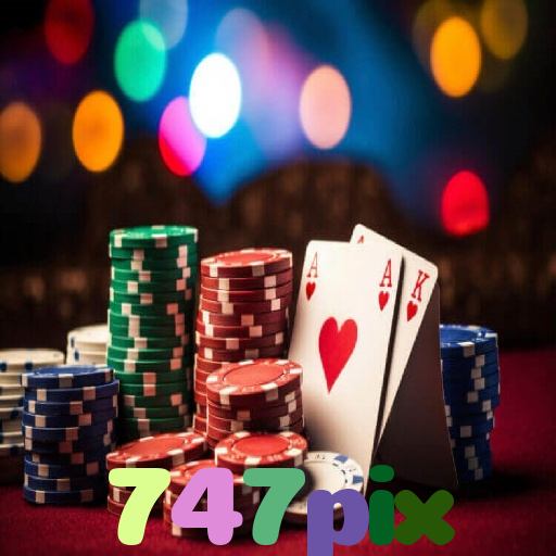 747pix - Baixe o app 747pix no Google Play e jogue ao vivo