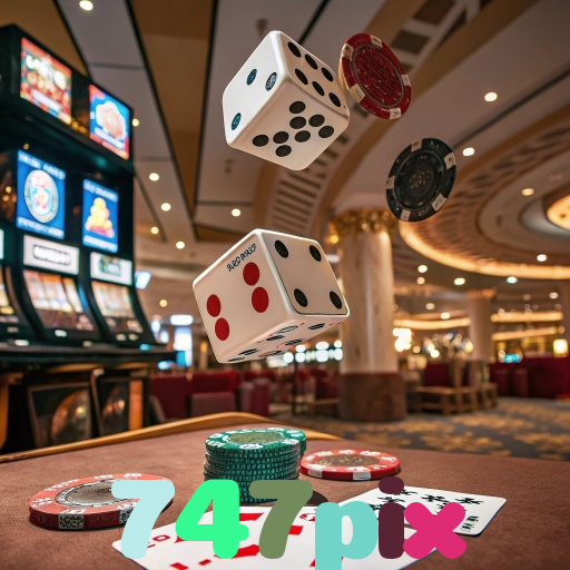 747pix - Baixe o App 747pix para Android e Comece a Jogar
