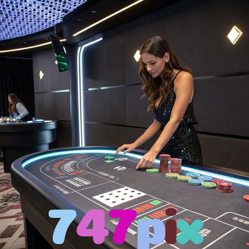 747pix - Baixe o app 747pix no Google Play e jogue ao vivo