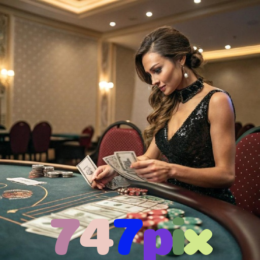 747pix - Baixe o App 747pix para Android e Comece a Jogar