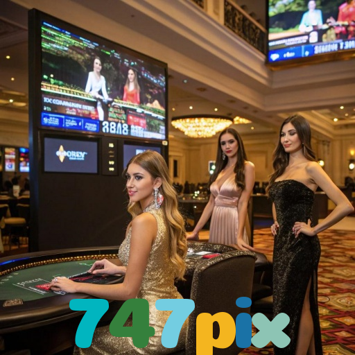 747pix - Baixe o app 747pix no Google Play e jogue ao vivo